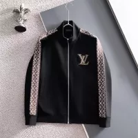 Cheap Louis Vuitton LV Tracksuits Long Sleeved For Men #1355192 Replica Wholesale [$96.00 USD] [ITEM#1355192] on Replica Louis Vuitton LV Tracksuits