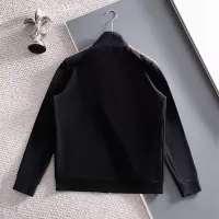 Cheap Louis Vuitton LV Tracksuits Long Sleeved For Men #1355192 Replica Wholesale [$96.00 USD] [ITEM#1355192] on Replica Louis Vuitton LV Tracksuits