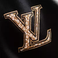Cheap Louis Vuitton LV Tracksuits Long Sleeved For Men #1355192 Replica Wholesale [$96.00 USD] [ITEM#1355192] on Replica Louis Vuitton LV Tracksuits
