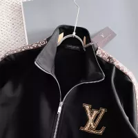 Cheap Louis Vuitton LV Tracksuits Long Sleeved For Men #1355192 Replica Wholesale [$96.00 USD] [ITEM#1355192] on Replica Louis Vuitton LV Tracksuits