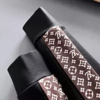 Cheap Louis Vuitton LV Tracksuits Long Sleeved For Men #1355192 Replica Wholesale [$96.00 USD] [ITEM#1355192] on Replica Louis Vuitton LV Tracksuits