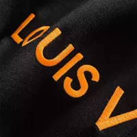 Cheap Louis Vuitton LV Tracksuits Long Sleeved For Men #1355193 Replica Wholesale [$96.00 USD] [ITEM#1355193] on Replica Louis Vuitton LV Tracksuits