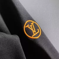 Cheap Louis Vuitton LV Tracksuits Long Sleeved For Men #1355193 Replica Wholesale [$96.00 USD] [ITEM#1355193] on Replica Louis Vuitton LV Tracksuits