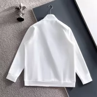Cheap Prada Tracksuits Long Sleeved For Men #1355194 Replica Wholesale [$96.00 USD] [ITEM#1355194] on Replica Prada Tracksuits
