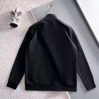 Cheap Prada Tracksuits Long Sleeved For Men #1355195 Replica Wholesale [$96.00 USD] [ITEM#1355195] on Replica Prada Tracksuits