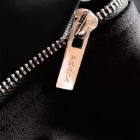 Cheap Prada Tracksuits Long Sleeved For Men #1355195 Replica Wholesale [$96.00 USD] [ITEM#1355195] on Replica Prada Tracksuits