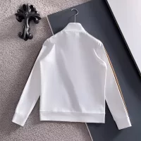 Cheap Prada Tracksuits Long Sleeved For Men #1355196 Replica Wholesale [$96.00 USD] [ITEM#1355196] on Replica Prada Tracksuits