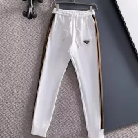Cheap Prada Tracksuits Long Sleeved For Men #1355196 Replica Wholesale [$96.00 USD] [ITEM#1355196] on Replica Prada Tracksuits