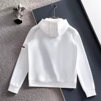 Cheap Prada Tracksuits Long Sleeved For Men #1355197 Replica Wholesale [$96.00 USD] [ITEM#1355197] on Replica Prada Tracksuits