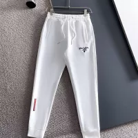 Cheap Prada Tracksuits Long Sleeved For Men #1355197 Replica Wholesale [$96.00 USD] [ITEM#1355197] on Replica Prada Tracksuits