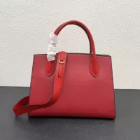 Cheap Prada AAA Quality Handbags For Women #1355199 Replica Wholesale [$105.00 USD] [ITEM#1355199] on Replica Prada AAA Quality Handbags