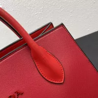 Cheap Prada AAA Quality Handbags For Women #1355199 Replica Wholesale [$105.00 USD] [ITEM#1355199] on Replica Prada AAA Quality Handbags