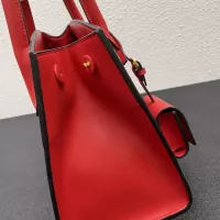 Cheap Prada AAA Quality Handbags For Women #1355199 Replica Wholesale [$105.00 USD] [ITEM#1355199] on Replica Prada AAA Quality Handbags