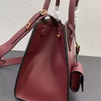 Cheap Prada AAA Quality Handbags For Women #1355200 Replica Wholesale [$105.00 USD] [ITEM#1355200] on Replica Prada AAA Quality Handbags