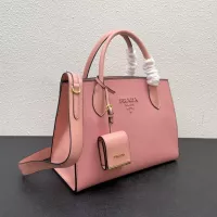 Cheap Prada AAA Quality Handbags For Women #1355201 Replica Wholesale [$105.00 USD] [ITEM#1355201] on Replica Prada AAA Quality Handbags