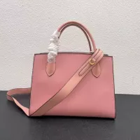 Cheap Prada AAA Quality Handbags For Women #1355201 Replica Wholesale [$105.00 USD] [ITEM#1355201] on Replica Prada AAA Quality Handbags