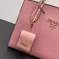 Cheap Prada AAA Quality Handbags For Women #1355201 Replica Wholesale [$105.00 USD] [ITEM#1355201] on Replica Prada AAA Quality Handbags