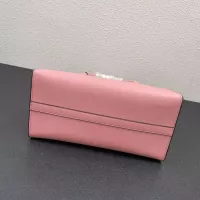 Cheap Prada AAA Quality Handbags For Women #1355201 Replica Wholesale [$105.00 USD] [ITEM#1355201] on Replica Prada AAA Quality Handbags