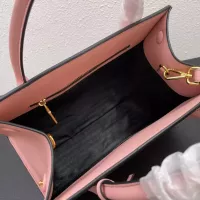 Cheap Prada AAA Quality Handbags For Women #1355201 Replica Wholesale [$105.00 USD] [ITEM#1355201] on Replica Prada AAA Quality Handbags