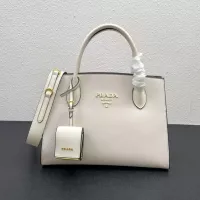 Cheap Prada AAA Quality Handbags For Women #1355202 Replica Wholesale [$105.00 USD] [ITEM#1355202] on Replica Prada AAA Quality Handbags