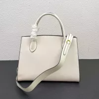Cheap Prada AAA Quality Handbags For Women #1355202 Replica Wholesale [$105.00 USD] [ITEM#1355202] on Replica Prada AAA Quality Handbags