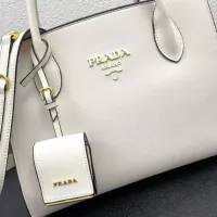 Cheap Prada AAA Quality Handbags For Women #1355202 Replica Wholesale [$105.00 USD] [ITEM#1355202] on Replica Prada AAA Quality Handbags