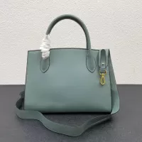 Cheap Prada AAA Quality Handbags For Women #1355204 Replica Wholesale [$105.00 USD] [ITEM#1355204] on Replica Prada AAA Quality Handbags