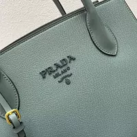 Cheap Prada AAA Quality Handbags For Women #1355204 Replica Wholesale [$105.00 USD] [ITEM#1355204] on Replica Prada AAA Quality Handbags