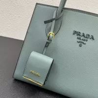 Cheap Prada AAA Quality Handbags For Women #1355204 Replica Wholesale [$105.00 USD] [ITEM#1355204] on Replica Prada AAA Quality Handbags