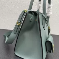 Cheap Prada AAA Quality Handbags For Women #1355204 Replica Wholesale [$105.00 USD] [ITEM#1355204] on Replica Prada AAA Quality Handbags