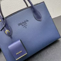 Cheap Prada AAA Quality Handbags For Women #1355205 Replica Wholesale [$105.00 USD] [ITEM#1355205] on Replica Prada AAA Quality Handbags