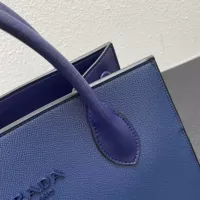 Cheap Prada AAA Quality Handbags For Women #1355205 Replica Wholesale [$105.00 USD] [ITEM#1355205] on Replica Prada AAA Quality Handbags
