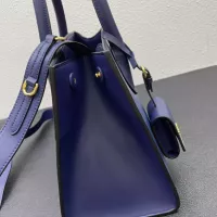 Cheap Prada AAA Quality Handbags For Women #1355205 Replica Wholesale [$105.00 USD] [ITEM#1355205] on Replica Prada AAA Quality Handbags
