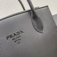 Cheap Prada AAA Quality Handbags For Women #1355206 Replica Wholesale [$105.00 USD] [ITEM#1355206] on Replica Prada AAA Quality Handbags