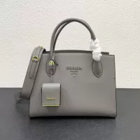 Cheap Prada AAA Quality Handbags For Women #1355207 Replica Wholesale [$105.00 USD] [ITEM#1355207] on Replica Prada AAA Quality Handbags