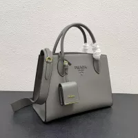 Cheap Prada AAA Quality Handbags For Women #1355207 Replica Wholesale [$105.00 USD] [ITEM#1355207] on Replica Prada AAA Quality Handbags