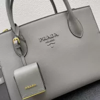 Cheap Prada AAA Quality Handbags For Women #1355207 Replica Wholesale [$105.00 USD] [ITEM#1355207] on Replica Prada AAA Quality Handbags
