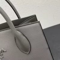 Cheap Prada AAA Quality Handbags For Women #1355207 Replica Wholesale [$105.00 USD] [ITEM#1355207] on Replica Prada AAA Quality Handbags
