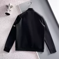 Cheap Prada Tracksuits Long Sleeved For Men #1355208 Replica Wholesale [$96.00 USD] [ITEM#1355208] on Replica Prada Tracksuits
