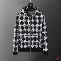 Cheap Amiri Tracksuits Long Sleeved For Men #1355209 Replica Wholesale [$92.00 USD] [ITEM#1355209] on Replica Amiri Tracksuits