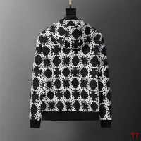 Cheap Amiri Tracksuits Long Sleeved For Men #1355209 Replica Wholesale [$92.00 USD] [ITEM#1355209] on Replica Amiri Tracksuits