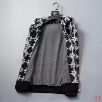 Cheap Amiri Tracksuits Long Sleeved For Men #1355209 Replica Wholesale [$92.00 USD] [ITEM#1355209] on Replica Amiri Tracksuits