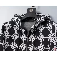 Cheap Amiri Tracksuits Long Sleeved For Men #1355209 Replica Wholesale [$92.00 USD] [ITEM#1355209] on Replica Amiri Tracksuits