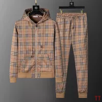 Cheap Burberry Tracksuits Long Sleeved For Men #1355210 Replica Wholesale [$92.00 USD] [ITEM#1355210] on Replica Burberry Tracksuits