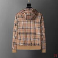 Cheap Burberry Tracksuits Long Sleeved For Men #1355210 Replica Wholesale [$92.00 USD] [ITEM#1355210] on Replica Burberry Tracksuits