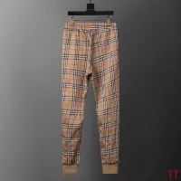 Cheap Burberry Tracksuits Long Sleeved For Men #1355210 Replica Wholesale [$92.00 USD] [ITEM#1355210] on Replica Burberry Tracksuits