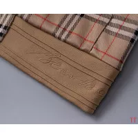 Cheap Burberry Tracksuits Long Sleeved For Men #1355210 Replica Wholesale [$92.00 USD] [ITEM#1355210] on Replica Burberry Tracksuits