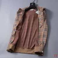 Cheap Burberry Tracksuits Long Sleeved For Men #1355210 Replica Wholesale [$92.00 USD] [ITEM#1355210] on Replica Burberry Tracksuits