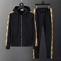 Cheap Burberry Tracksuits Long Sleeved For Men #1355211 Replica Wholesale [$96.00 USD] [ITEM#1355211] on Replica Burberry Tracksuits