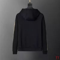 Cheap Burberry Tracksuits Long Sleeved For Men #1355211 Replica Wholesale [$96.00 USD] [ITEM#1355211] on Replica Burberry Tracksuits